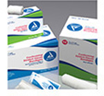 Product Image Stretch Gauze Bandage, Self Adhering and Conforming, Non-Sterile, 2inch
