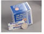Product Image Adhesive Bandage, Plastic, Sterile, Spot Bandage, 15/16inch