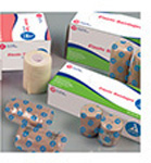 Product Image Ace Bandage, Rubber Elastic, Poly Wrapped with 2 Metal Clips, 2inch
