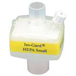Product Image ISO-GARD HEPA Small Filter w/CO2 Monitor Port
