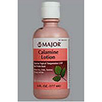 Product Image Calamine Lotion, 6oz Bottle