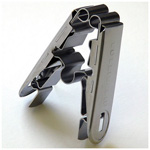 Product Image Collie Clip, Surgical Stainless Steel