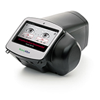 Product Image Spot Vision Screener, includes Power Supply and Cord, Wrist, Strap, DFU