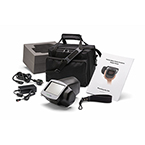Product Image Spot Vision Screener (VS100) with Carrying Case and 8 ft Power Cord
