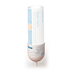 Product Image Holder for the 7 oz Quik-Care Foaming Hand Rinse