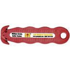 Product Image H&H Branded KleverKutter Safety Cutter, Red