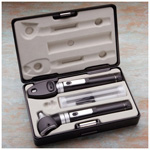 Product Image Pocket Otoscope/Ophthalmoscope Set w/Case
