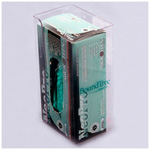Product Image Glove Dispenser, Empty, Single, Clear Plexiglass, 5 1/2inch x 10inch x 3 3/4inch