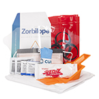 Product Image Curaplex Intermediate Fluid Spill Kit