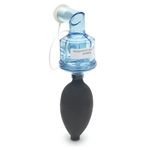 Product Image Bitrex Fit Test, Nebulizer #1, Threshold Screening