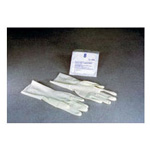 Product Image Vinyl Exam Glove, Sterile, Pairs, Large