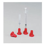 Product Image Point-Lok Needle Safety Device