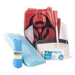 Product Image Curaplex Compact Personal Protection Kit