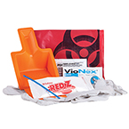 Product Image Curaplex Basic Fluid Spill Kit