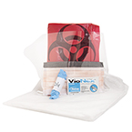 Product Image Curaplex Personal Protection Kit