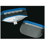 Product Image Face Shield, Full, 7 1/2inches
