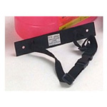 Product Image Quick-release Strap, for 3.3 quart through 5gallon BD Multi-use One-Piece Sharps Collectors