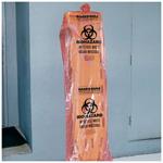Product Image Board Bag, 24inch x 86inch, Double-Sealed Bottom*LIMITED QUANTITY*