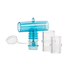 Product Image Curaplex Nebulizer To BVM Adapter Kit