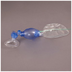 Product Image Curaplex®,Bag Valve Mask (BVM), Pediatric *Discontinued*