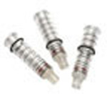 Product Image Pressure Manometer, Disposable, for VentiSure2 Manual Resuscitator,