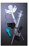 Product Image Pertrach Training Splitting Needle, Plastic