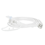 Product Image Curaplex Comfort Cannula, Adult, 7ft Tubing, Universal End Fitting