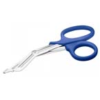 Product Image Shears, EMT/Paramedic, 7.25inch, Royal Blue