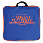 Product Image Carry Case for the FASPLINT FULLBODY Vacuum Splints