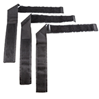 Product Image Extension Strap for the Deluxe Leg Vacuum Splint 3pk