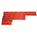 Product Image Splint Kit, Padded Wood Board, 2 each of 15 in, 36 in and 54 in