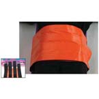 Product Image Spectrum Pelvic Immobilizer, Orange Vinyl, 12inch W