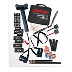 Product Image Sager Model SX405 Fracture Response System (SEFRS)
