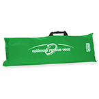 Product Image Replacement Case for Optimum Rescue Vest (O.R.V.), Green