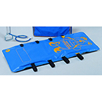 Product Image Vacuum Mattress, EVAC-U-SPLINT, Pediatric Mattress Only