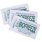 Product Image Biofreeze Pain Relieving Gel, 5gm Packets