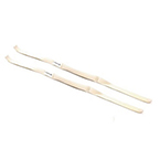 Product Image Pedi-Pac Chin / Head Strap, Replacement