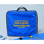 Product Image Carry Case, for the EVAC-U-SPLINT Pediatric Mattress