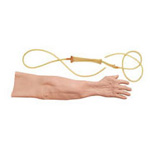 Product Image Arm and Vein System, Replacement, Adult Male, Right