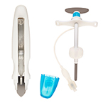 Product Image Control-Cric System, Sterile