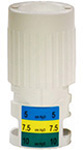 Product Image O2-RESQ CPAP Valve, 3 Settings - 5.0cm, 7.5cm and 10.0cm, Valve with 22mm F and 30mm Connector