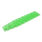 Product Image NAJO RediHold Backboard, No Pins, Green