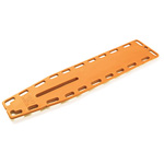 Product Image NAJO RediHold Backboard, No Pins, Orange