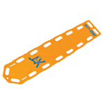 Product Image PRO-LITE XT Backboard, 72inch x 18inch x 2 1/4inch, Orange *Discontinued*