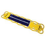 Product Image *Discontinued* Turley Backboard Pad, 10inch x 36inch x 1/2inch, 7 lb, Reusable, REG