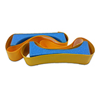 Product Image Head Immobilizer Cerviguard Foam Straps Only
