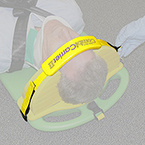 Product Image CombiCarrier II Head Immobilizer Head Strap