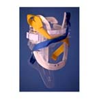 Product Image XCollar Plus Cervical Collar with Integrated Head Restraint System (HRS)