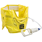 Product Image SIPQuik Cervical Splint, Child to Adult