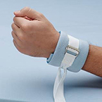Product Image Posey Foam Limb Holder 1/PR